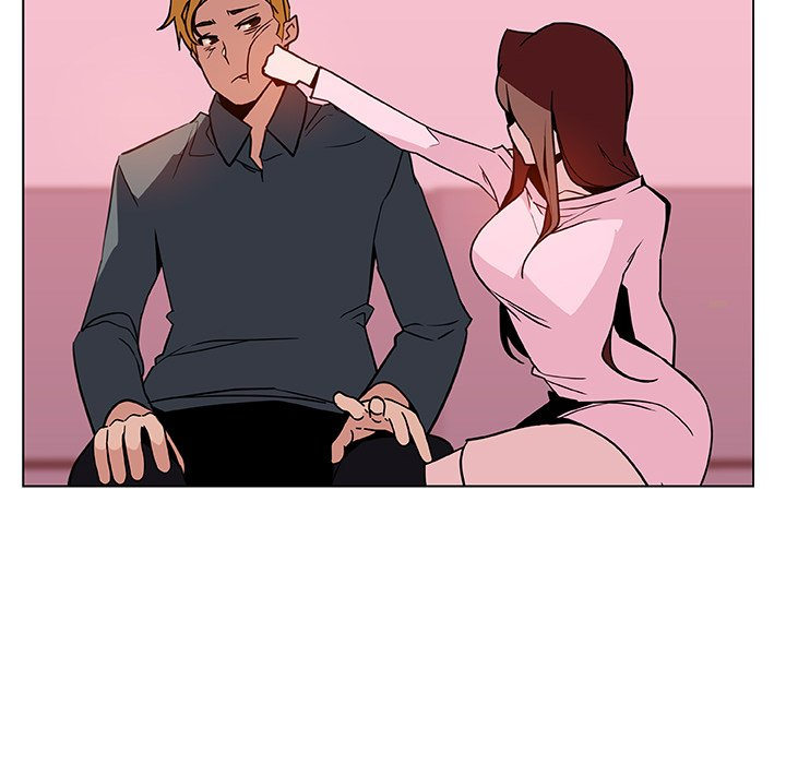 Fallen Flower page 103