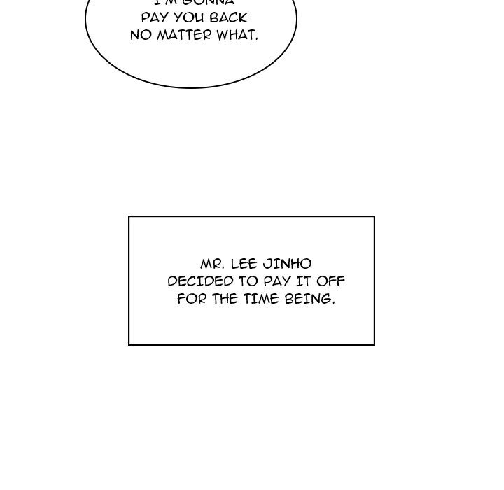 Fallen Flower page 106