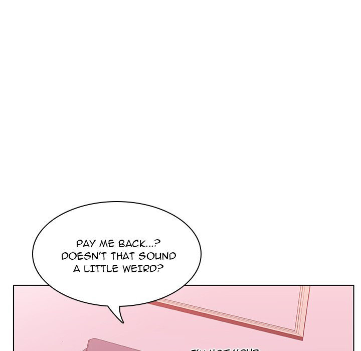 Fallen Flower page 107
