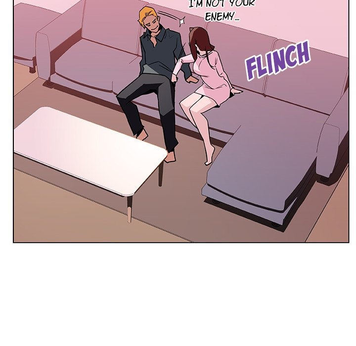 Fallen Flower page 108