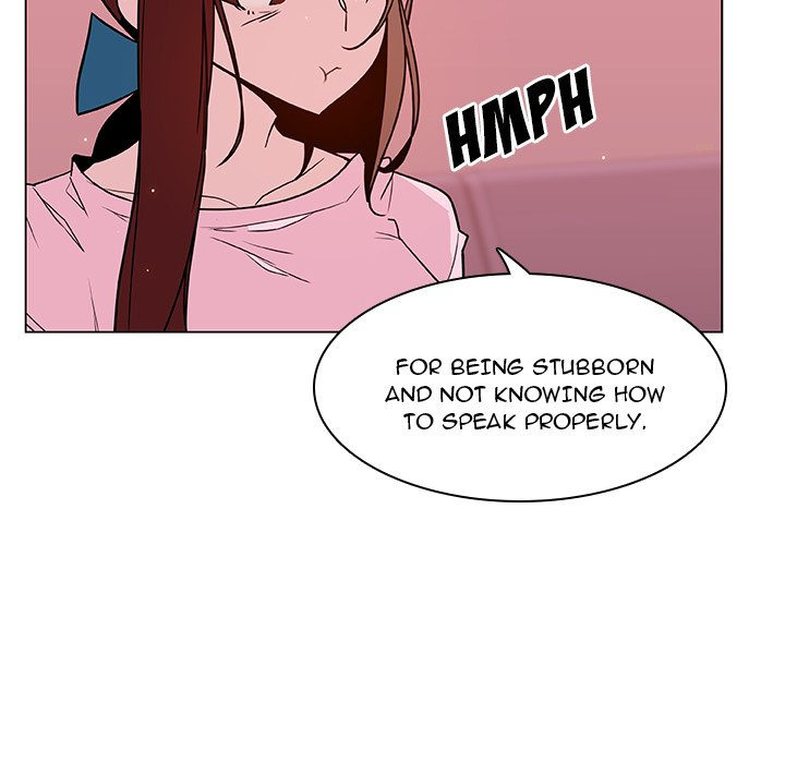 Fallen Flower page 110