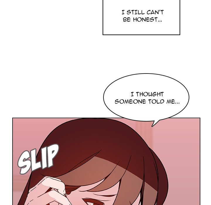 Fallen Flower page 114