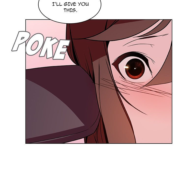 Fallen Flower page 119