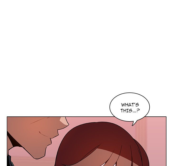 Fallen Flower page 121