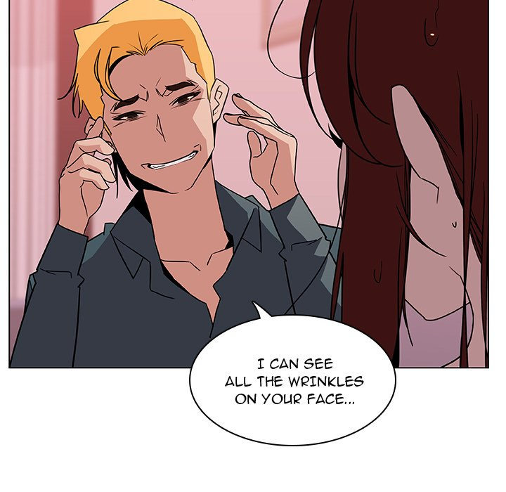 Fallen Flower page 133