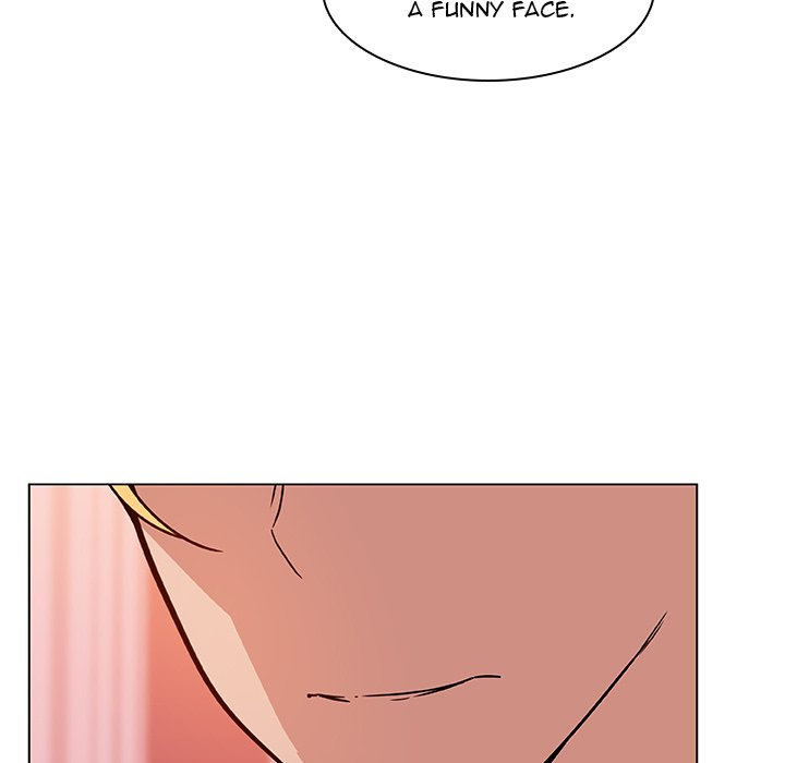Fallen Flower page 136