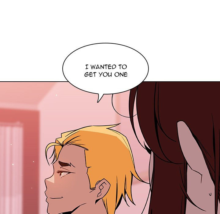 Fallen Flower page 142