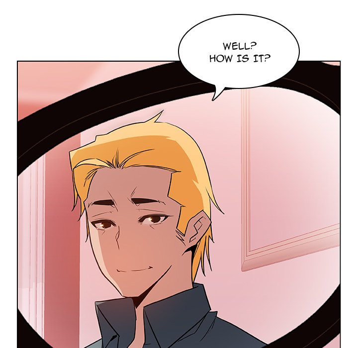 Fallen Flower page 150