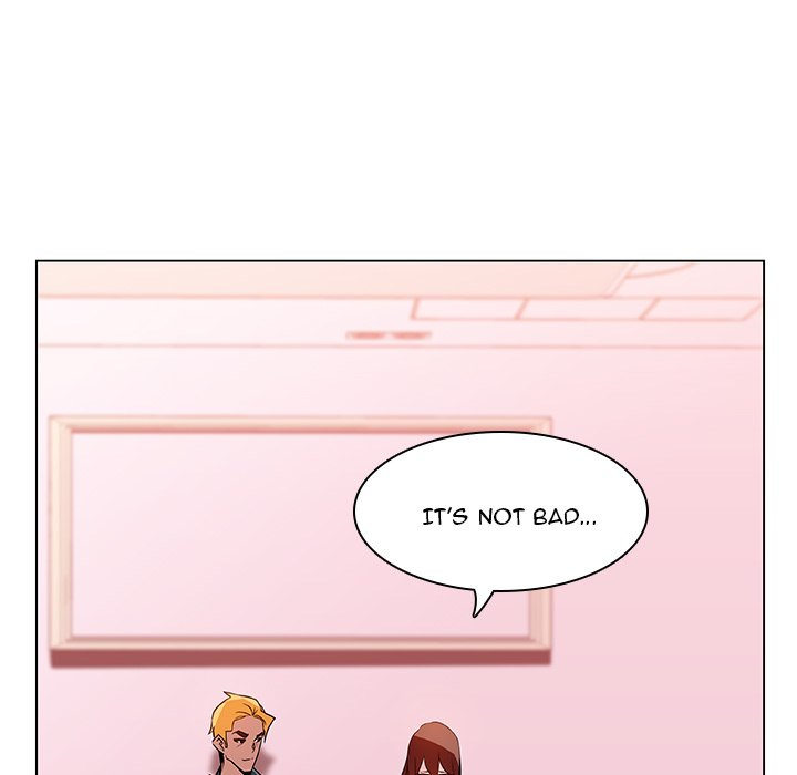 Fallen Flower page 154