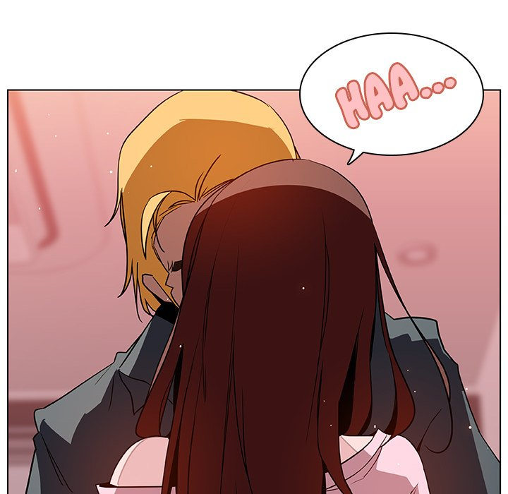 Fallen Flower page 164