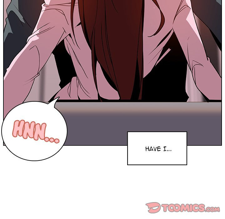 Fallen Flower page 165
