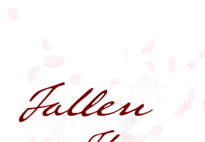 Fallen Flower page 2