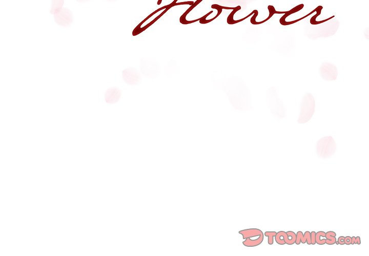 Fallen Flower page 3