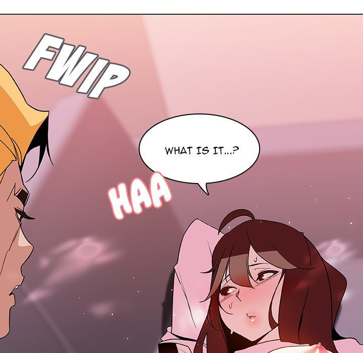 Fallen Flower page 46