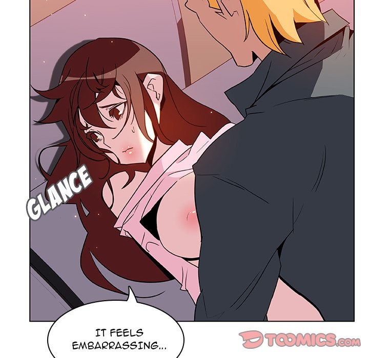 Fallen Flower page 57