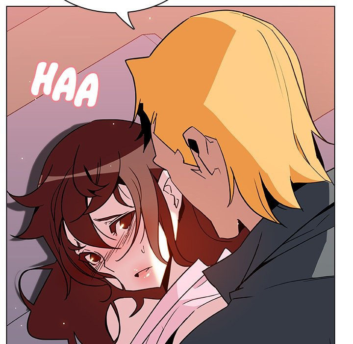 Fallen Flower page 61