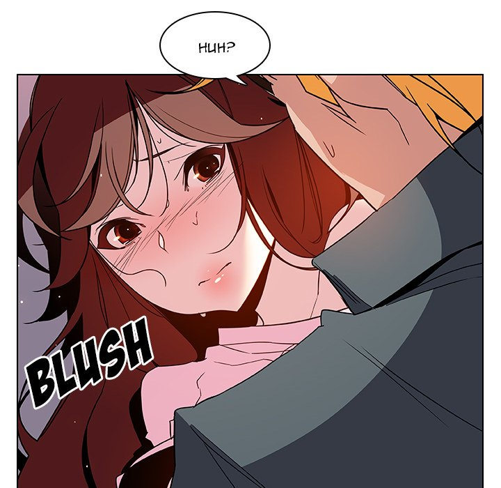 Fallen Flower page 63