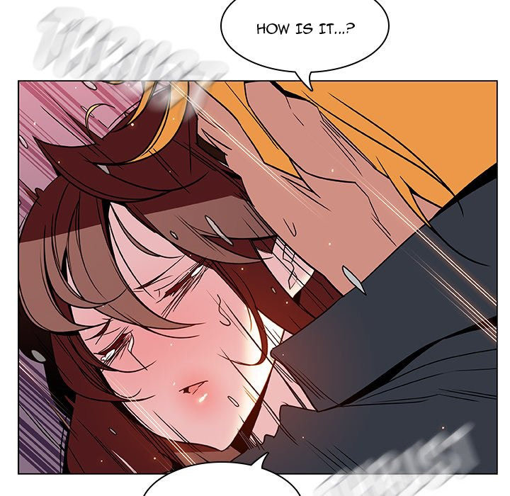 Fallen Flower page 86
