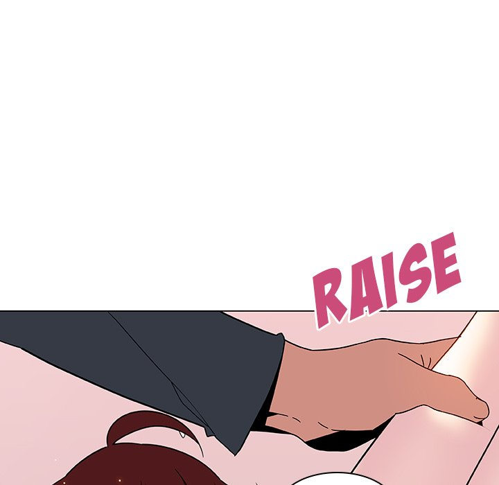 Fallen Flower page 100