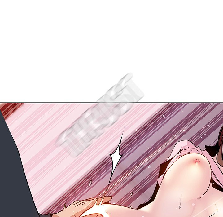 Fallen Flower page 109