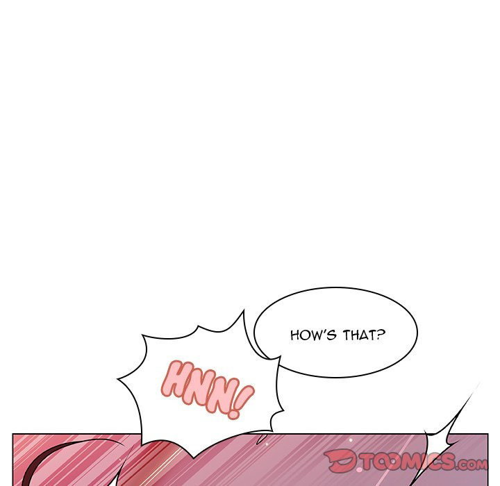 Fallen Flower page 111