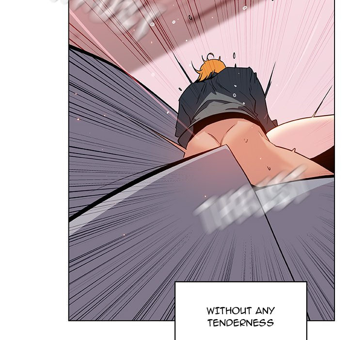 Fallen Flower page 122