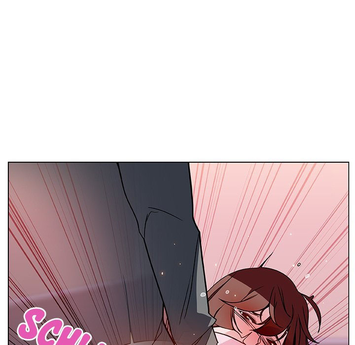 Fallen Flower page 126