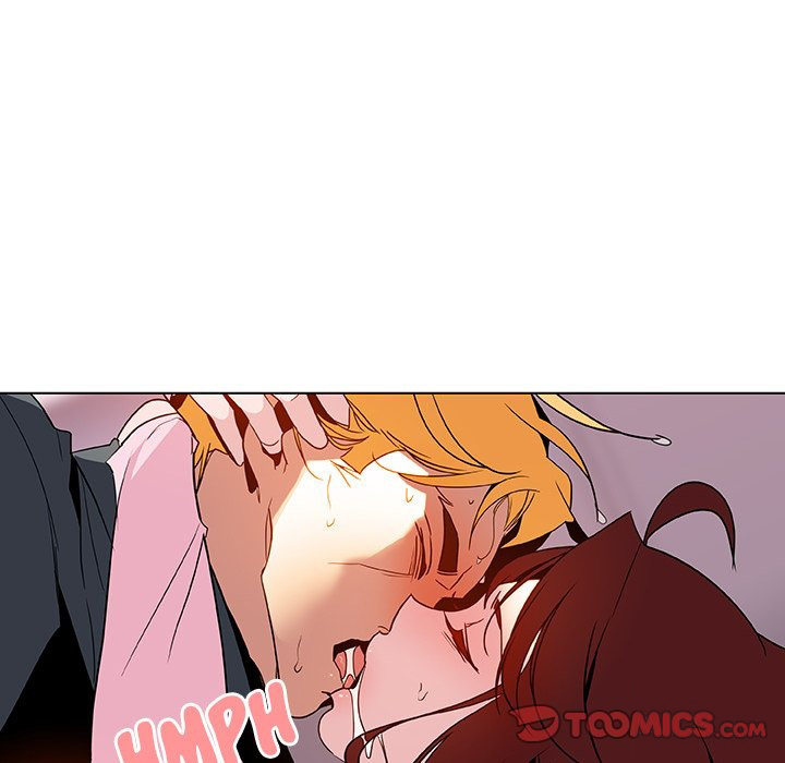 Fallen Flower page 147