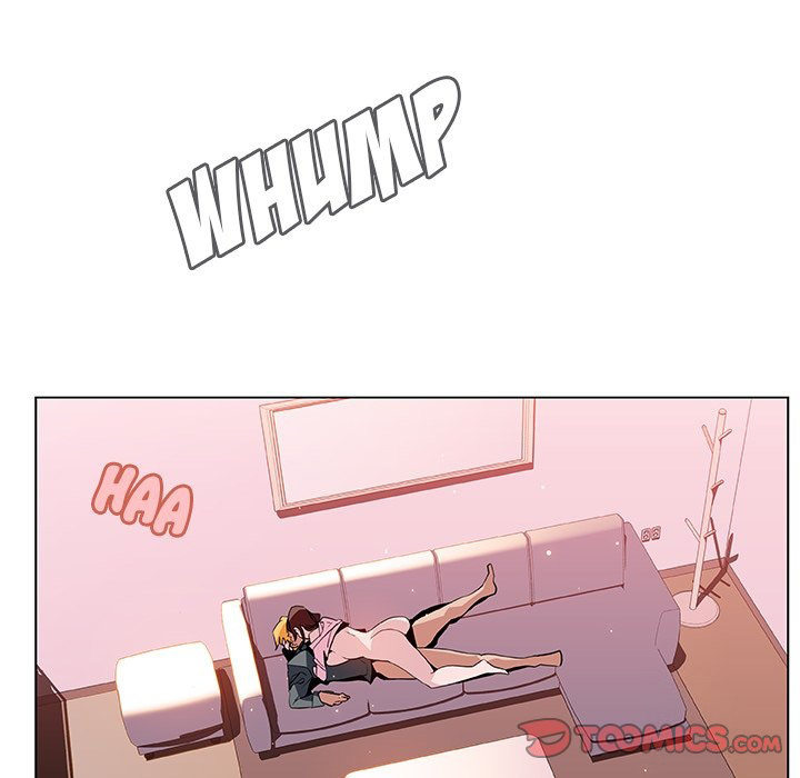 Fallen Flower page 156