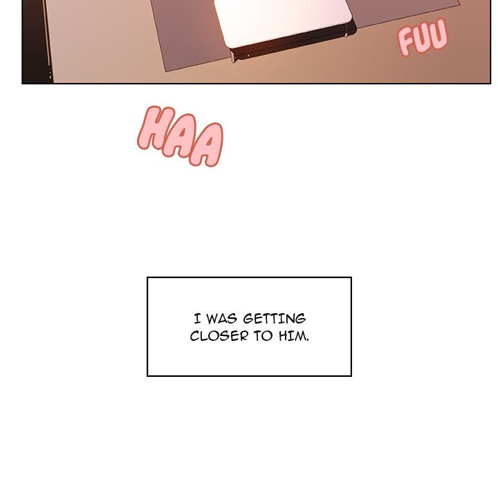 Fallen Flower page 157