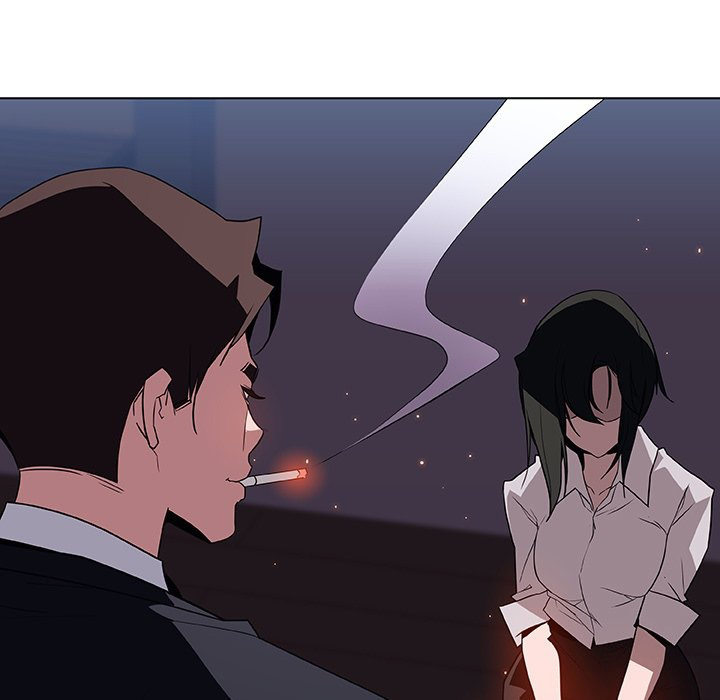 Fallen Flower page 167