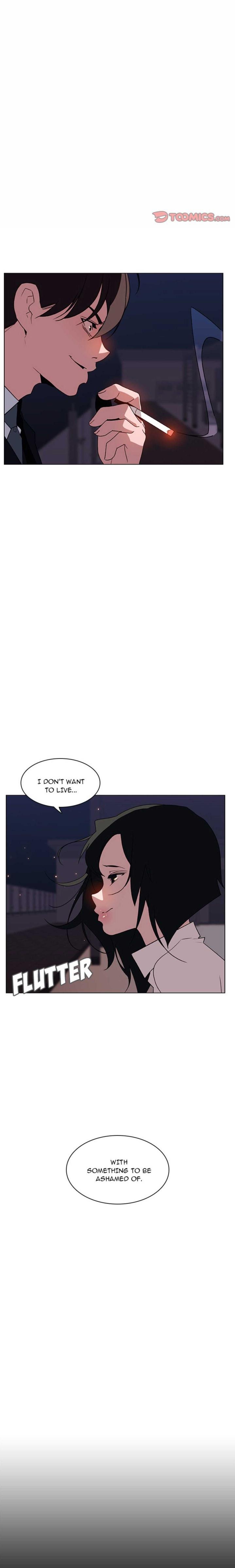 Fallen Flower page 7
