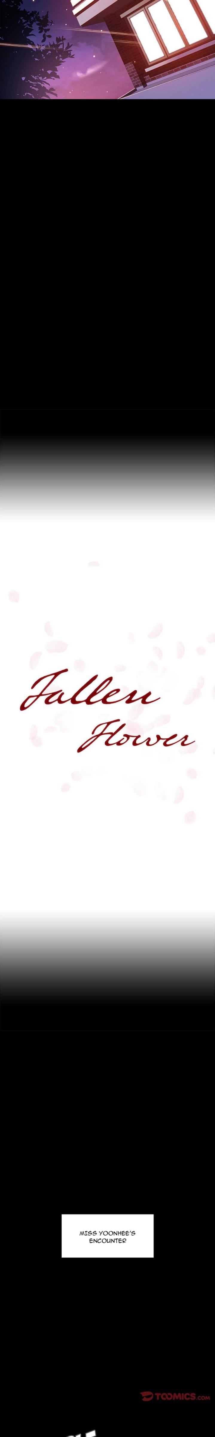 Fallen Flower page 12