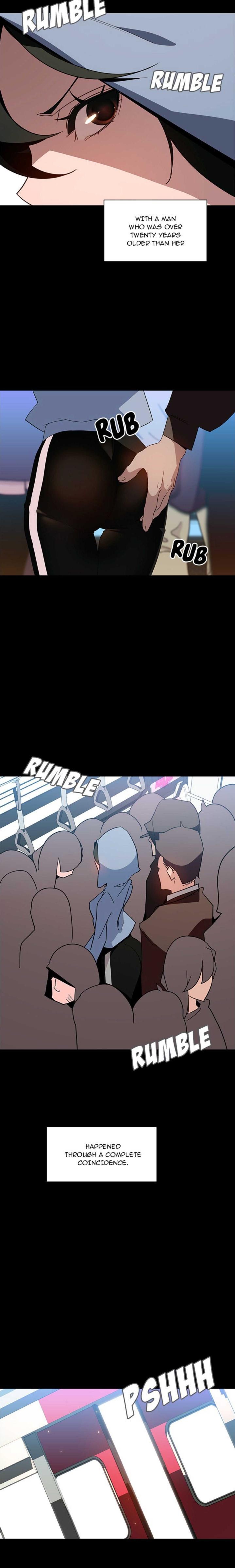 Fallen Flower page 13