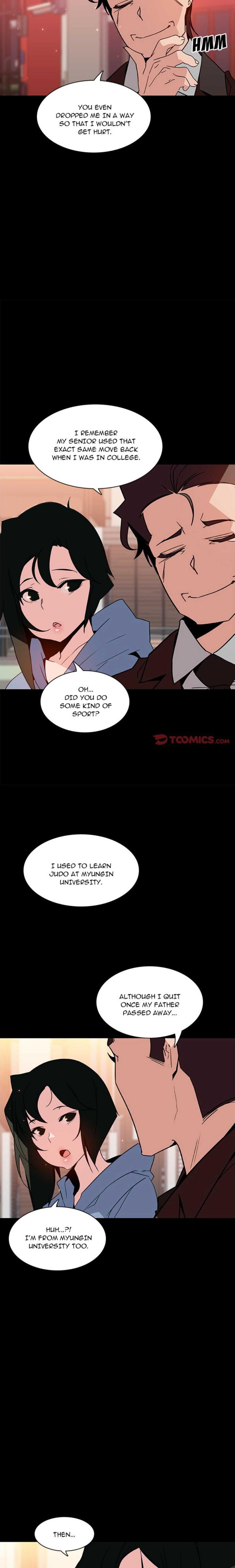 Fallen Flower page 23