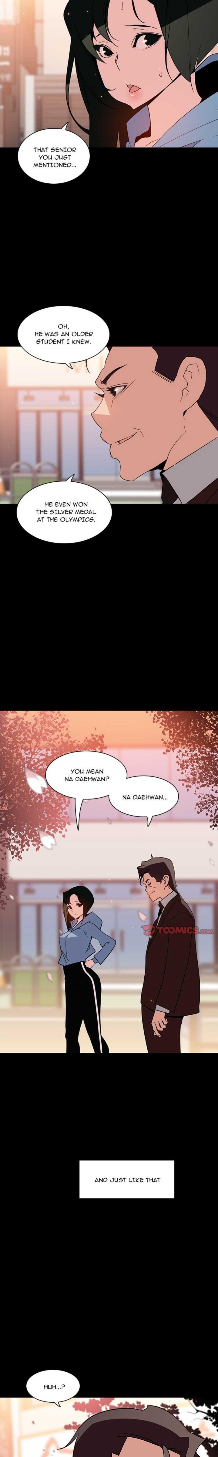 Fallen Flower page 24