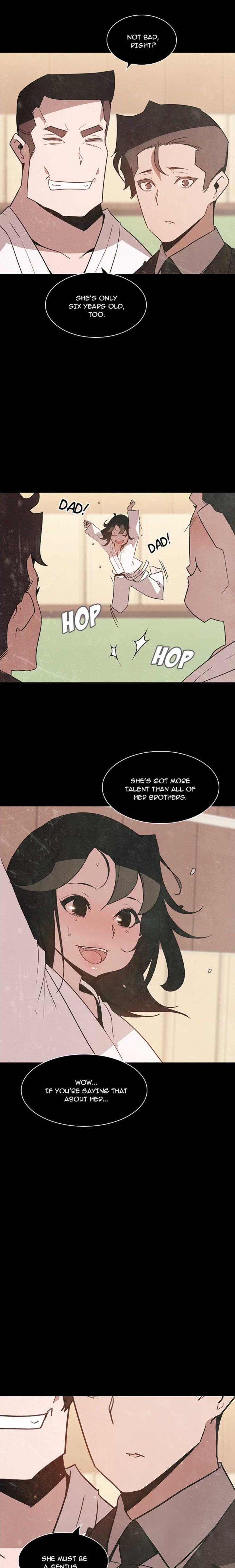 Fallen Flower page 27