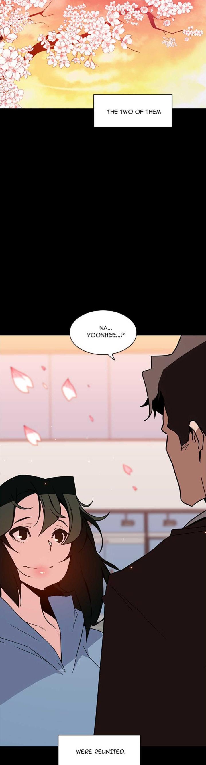 Fallen Flower page 29