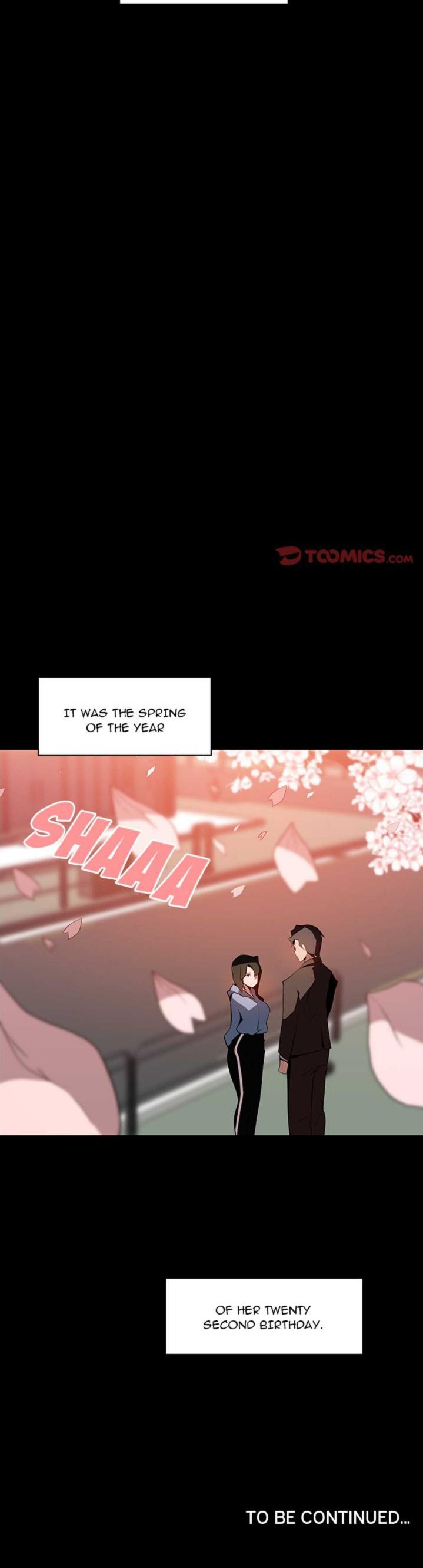 Fallen Flower page 30