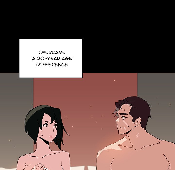 Fallen Flower page 9
