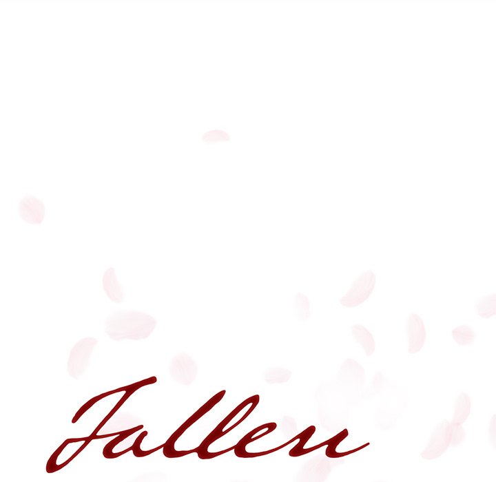 Fallen Flower page 16