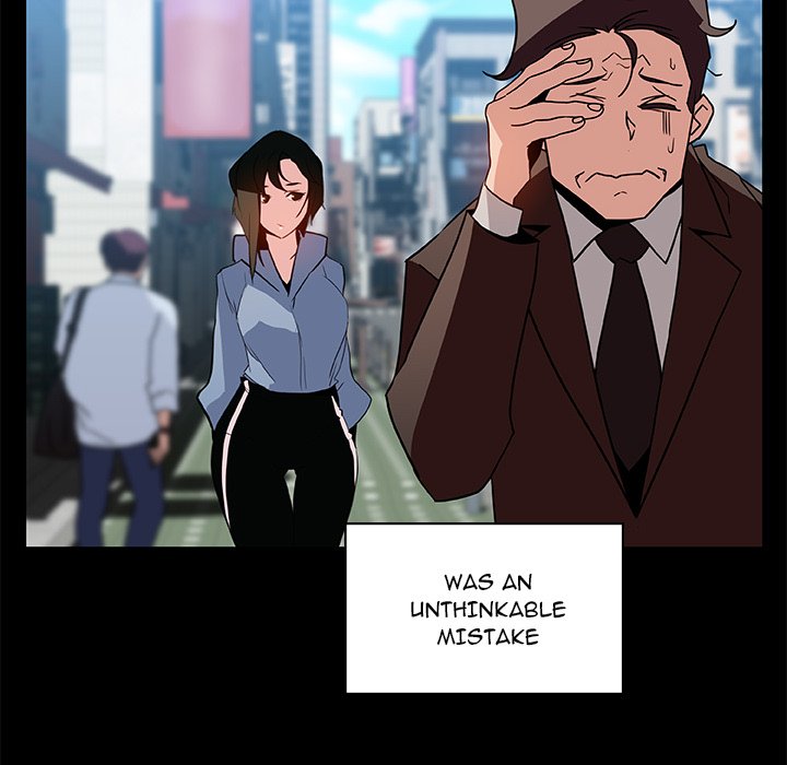 Fallen Flower page 21