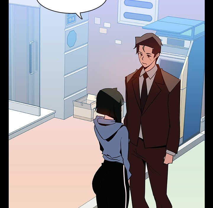 Fallen Flower page 47