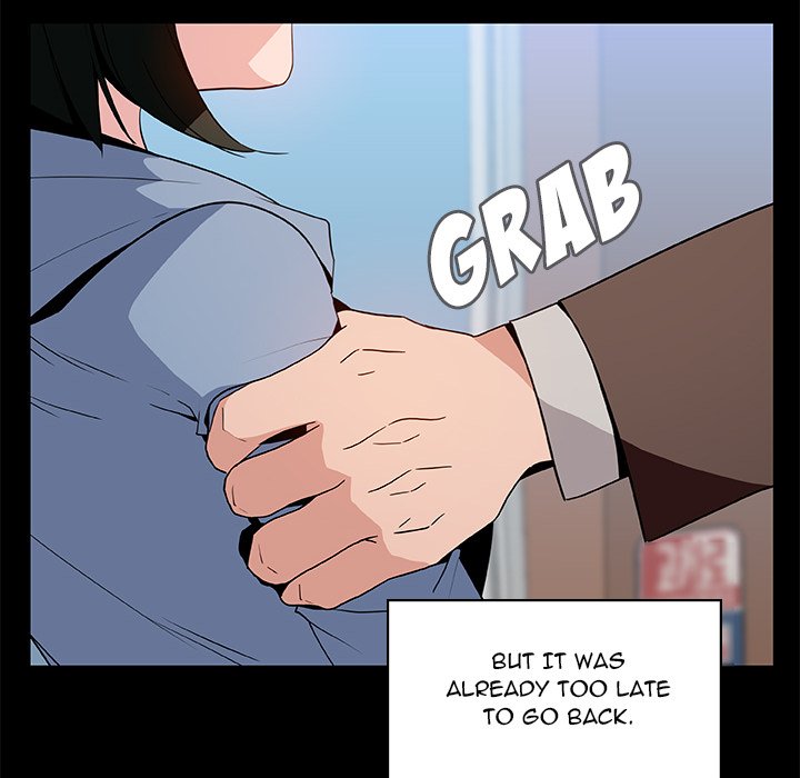 Fallen Flower page 51