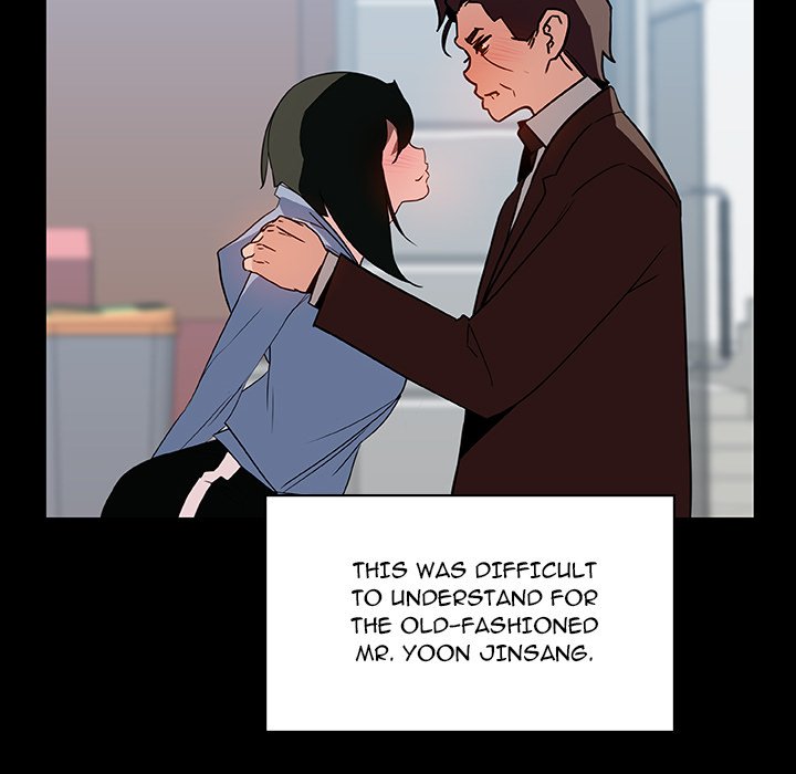 Fallen Flower page 65