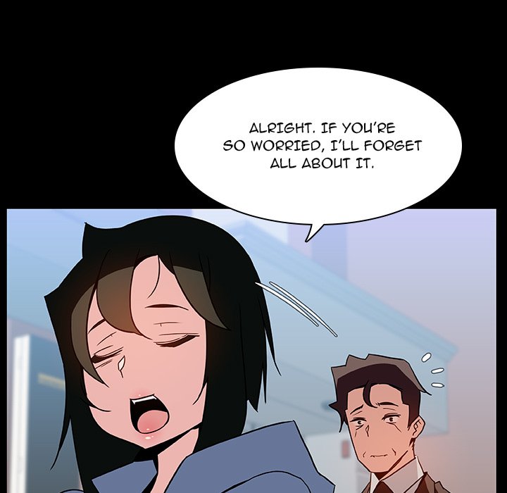 Fallen Flower page 71