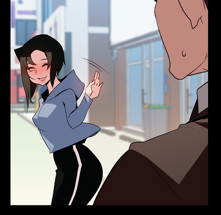 Fallen Flower page 81