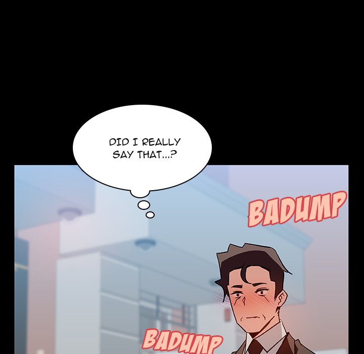 Fallen Flower page 83