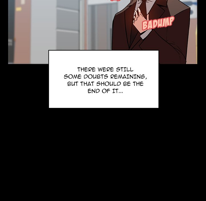 Fallen Flower page 84