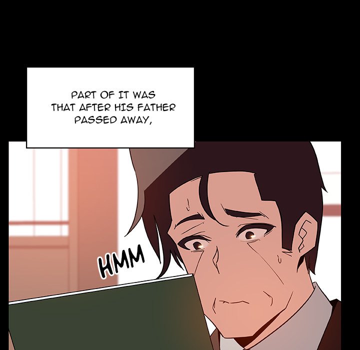 Fallen Flower page 91